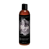 Intimate Earth MOJO Waterbased Anal Relaxing Glide 120ml